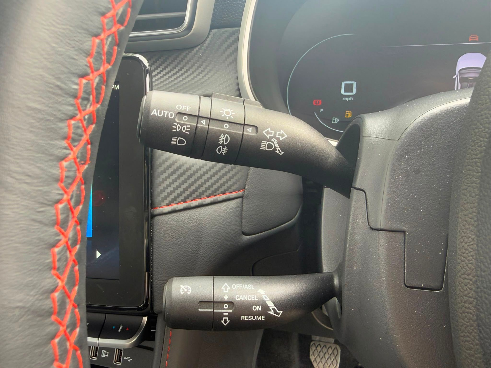 MG Motor UK ZS
