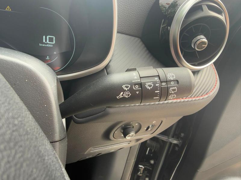 MG Motor UK ZS