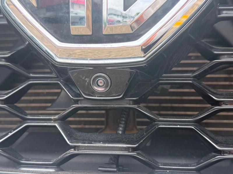 MG Motor UK ZS