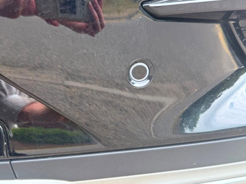 MG Motor UK ZS