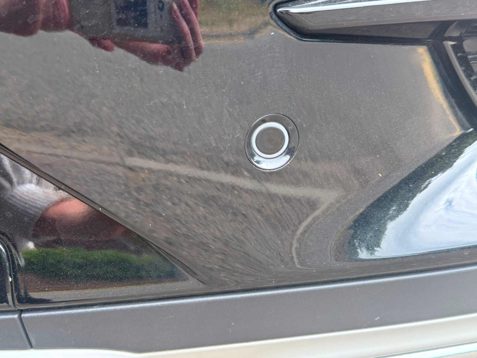 MG Motor UK ZS