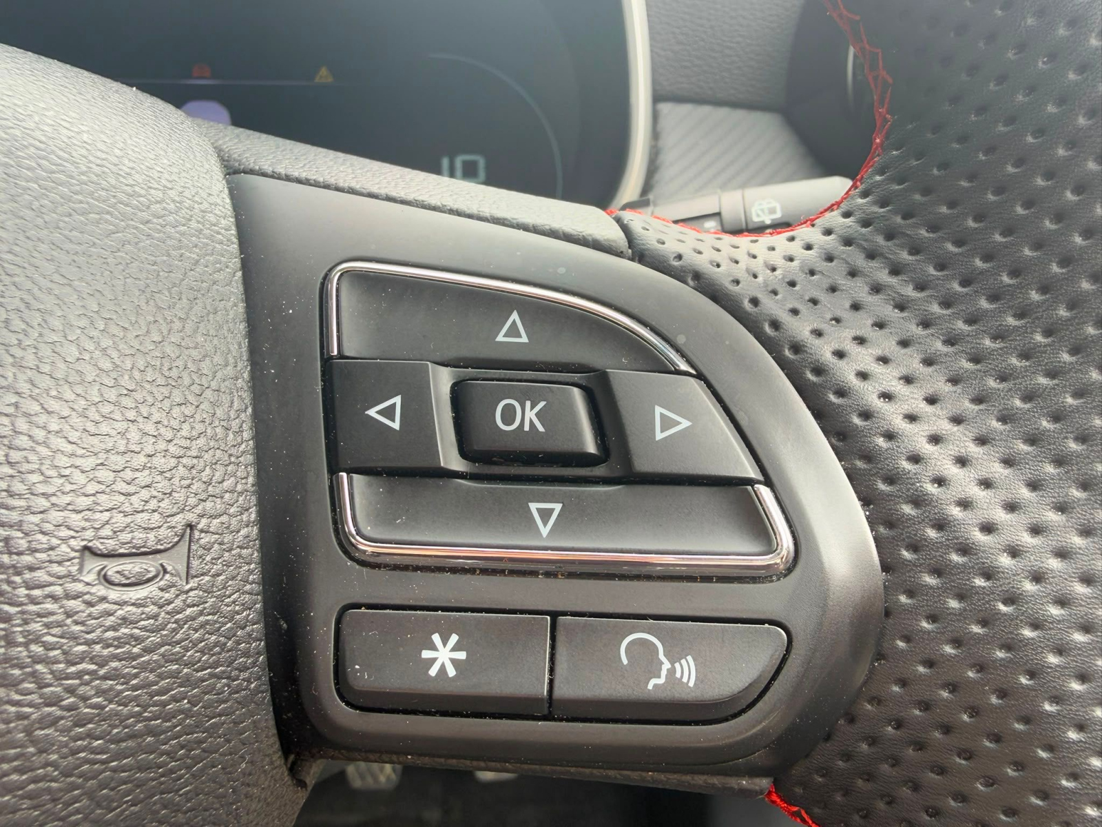 MG Motor UK ZS