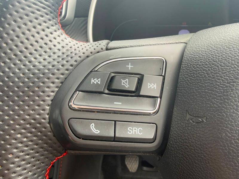 MG Motor UK ZS