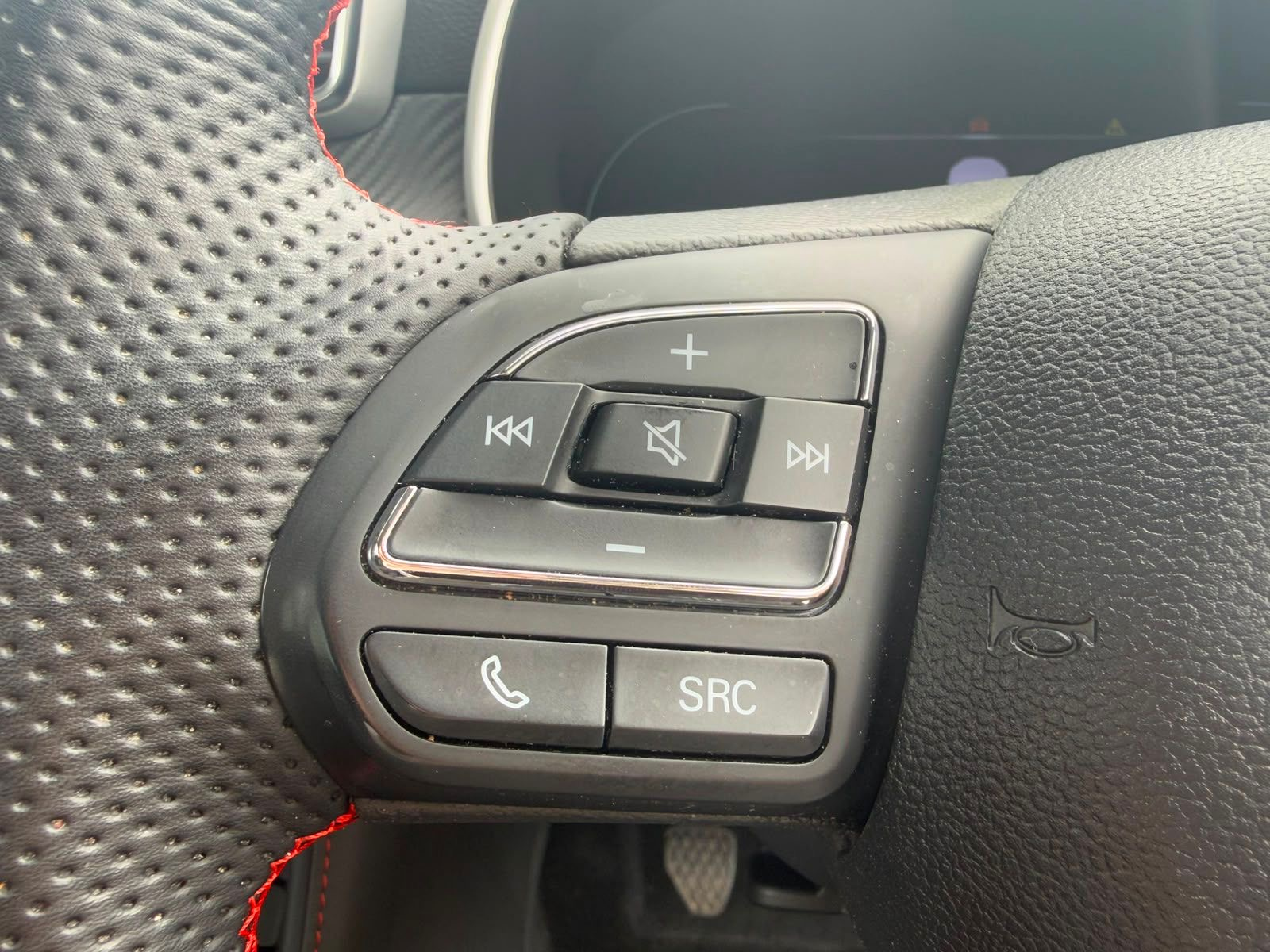 MG Motor UK ZS