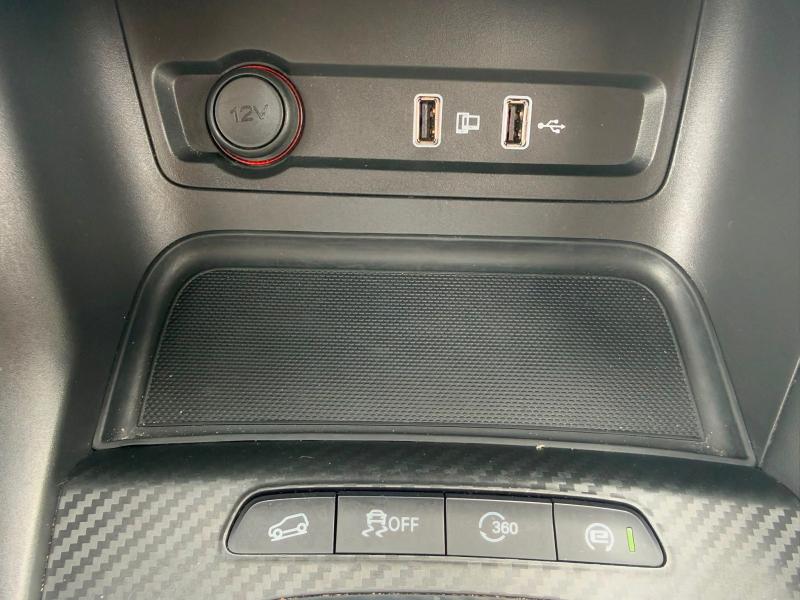 MG Motor UK ZS
