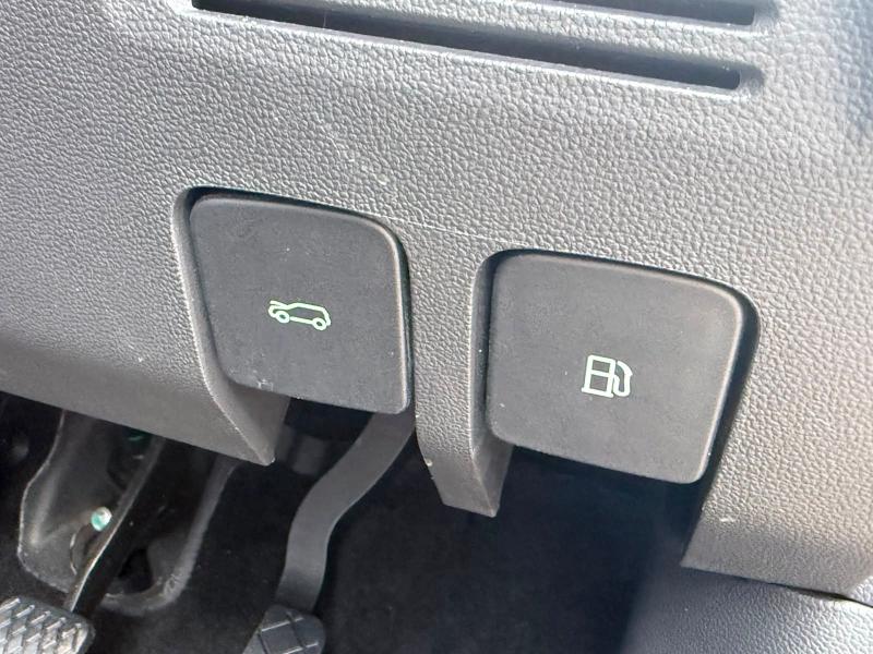 MG Motor UK ZS