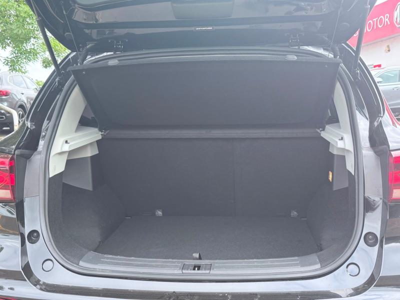 MG Motor UK ZS