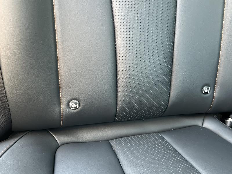 MG Motor UK HS
