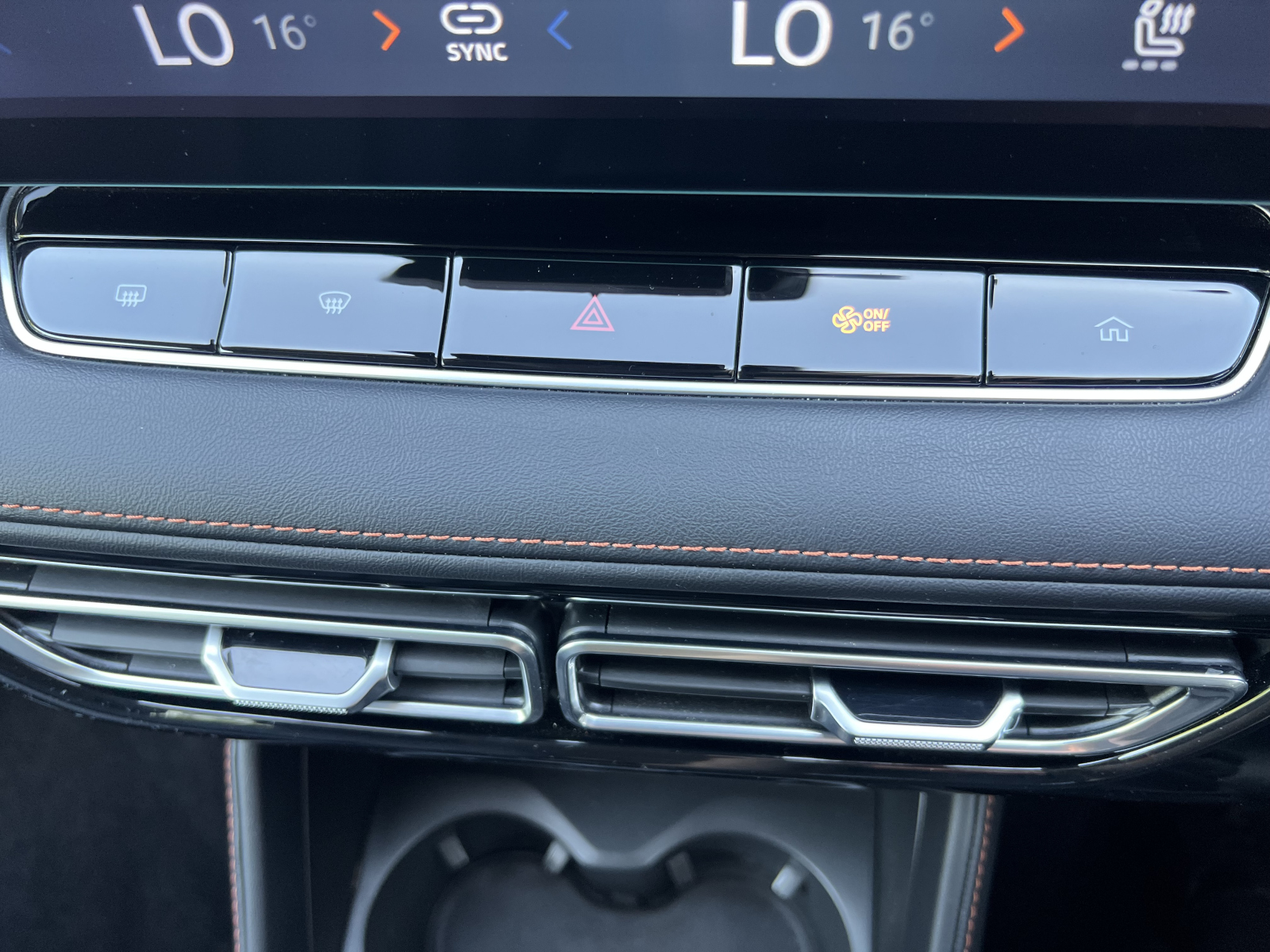MG Motor UK HS
