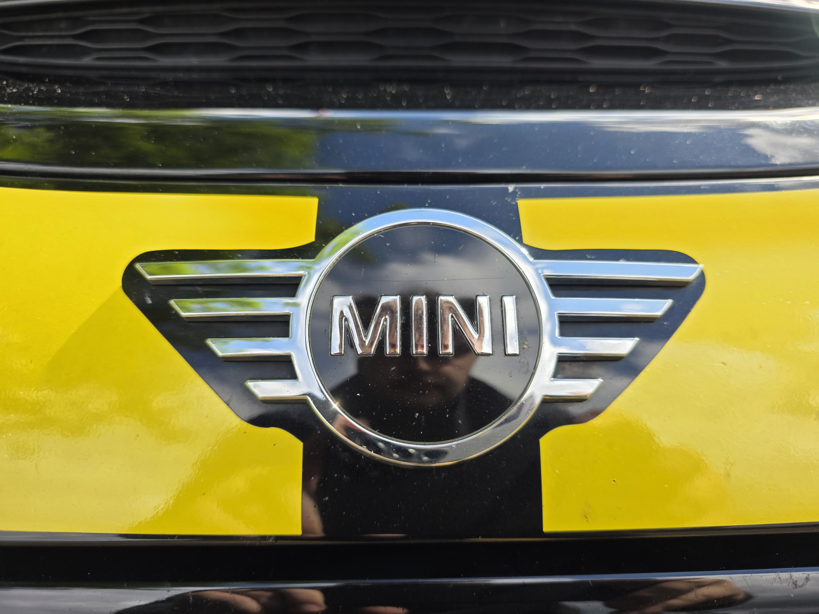 Mini Hatchback