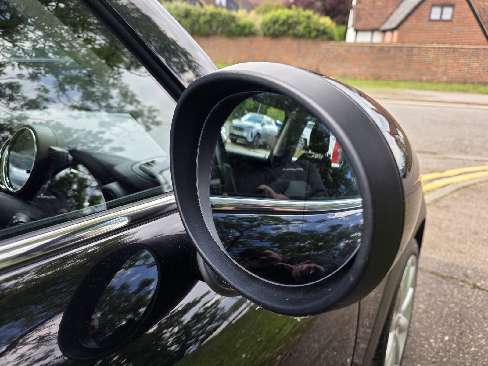 Mini Hatchback