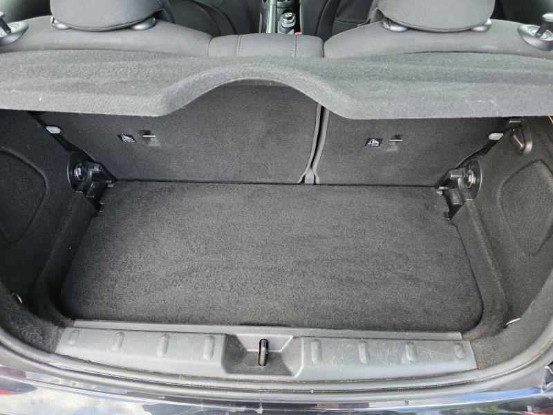 Mini Hatchback