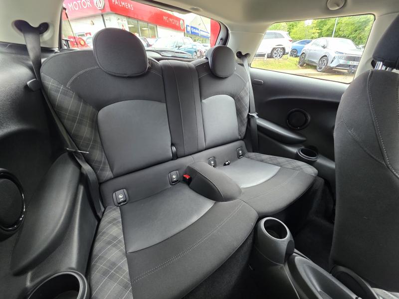 Mini Hatchback