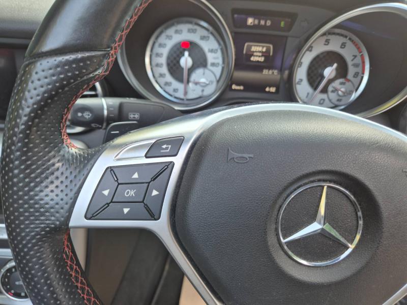 Mercedes-Benz SLK 200