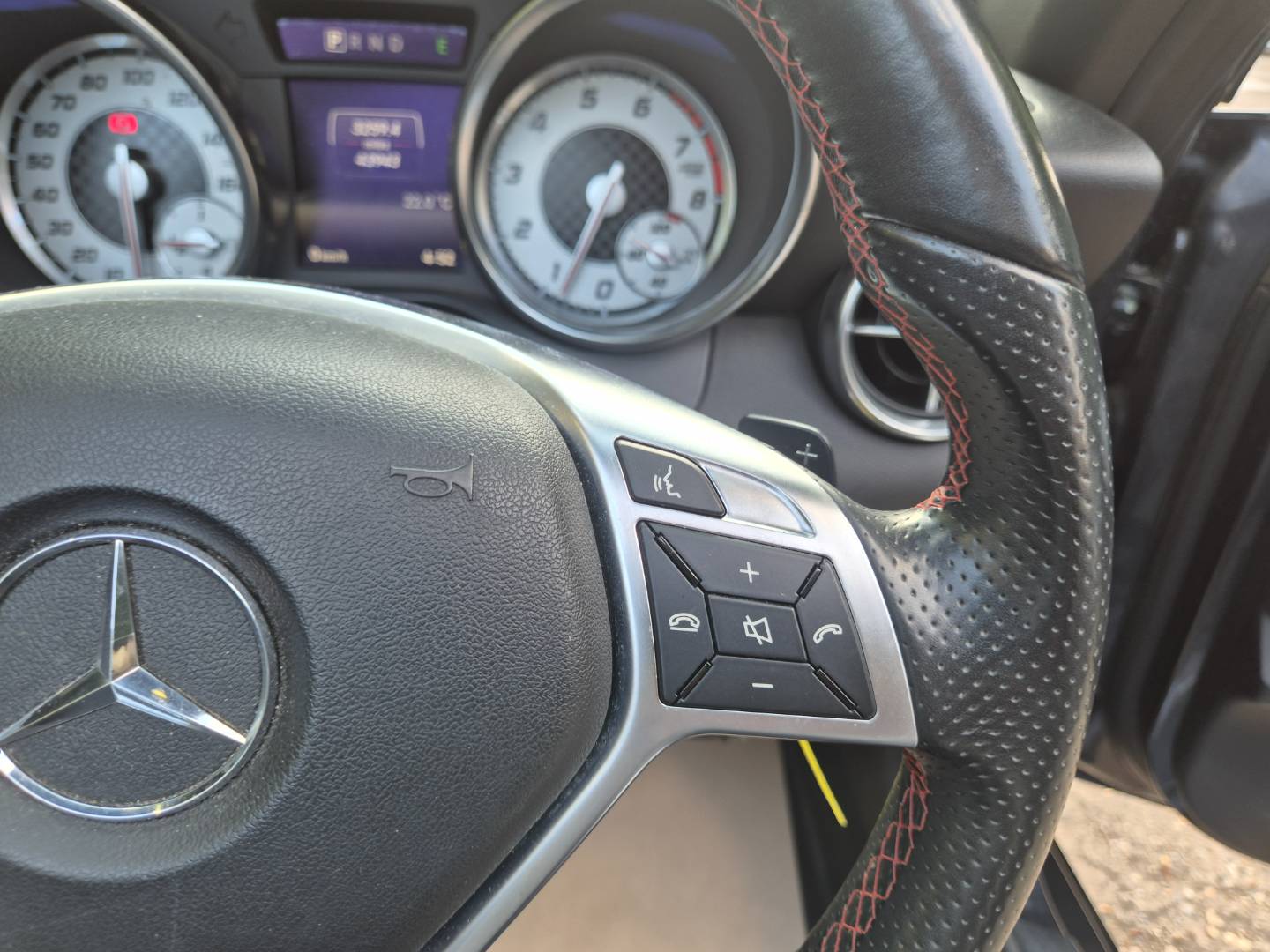 Mercedes-Benz SLK 200