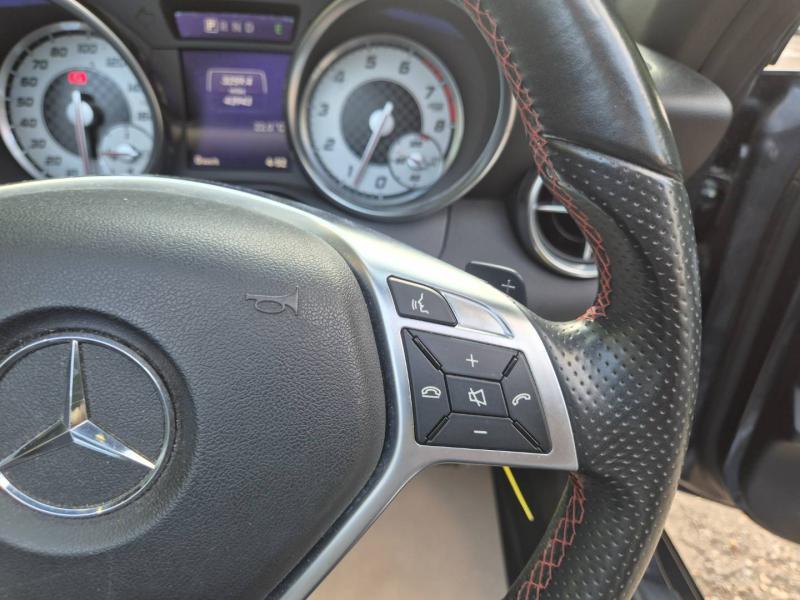 Mercedes-Benz SLK 200