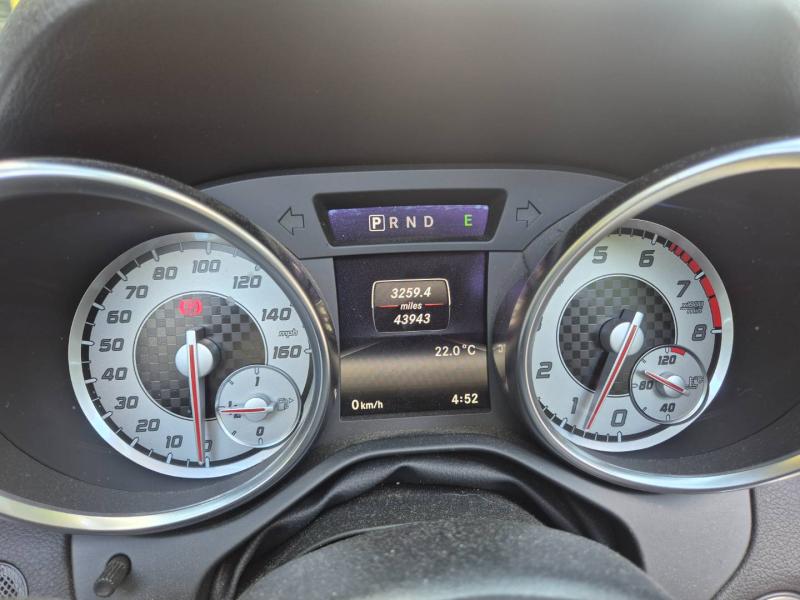 Mercedes-Benz SLK 200