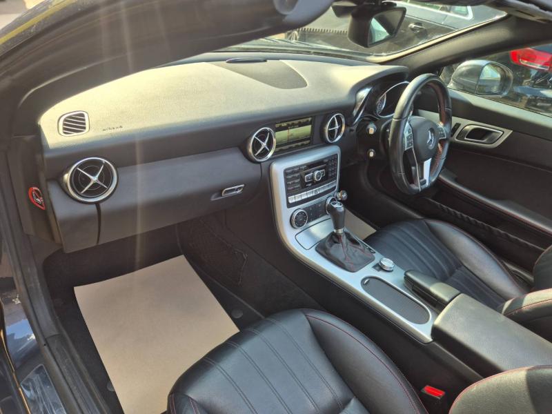 Mercedes-Benz SLK 200