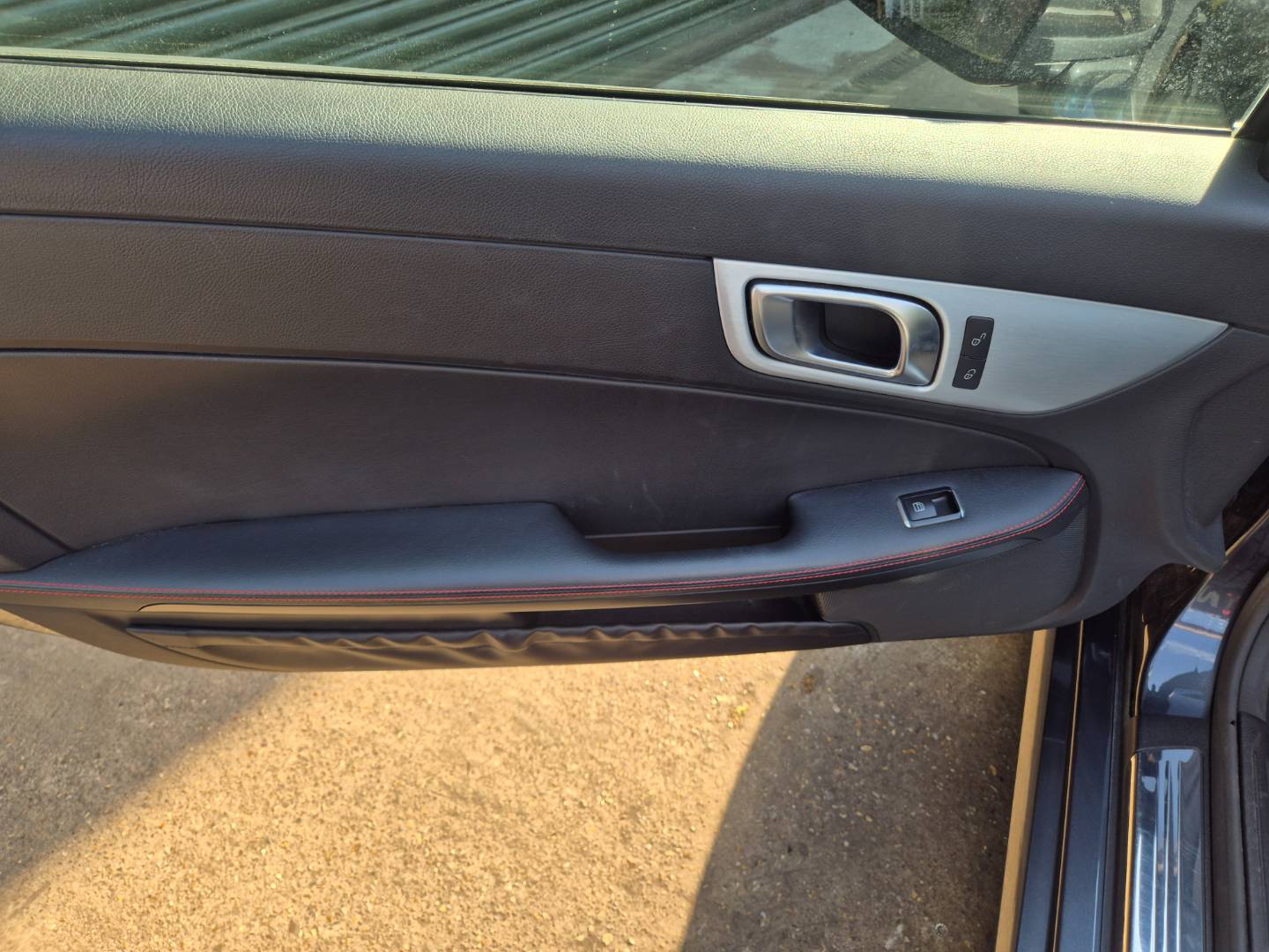 Mercedes-Benz SLK 200