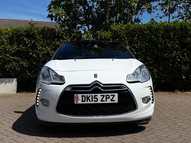 Citroen DS3
