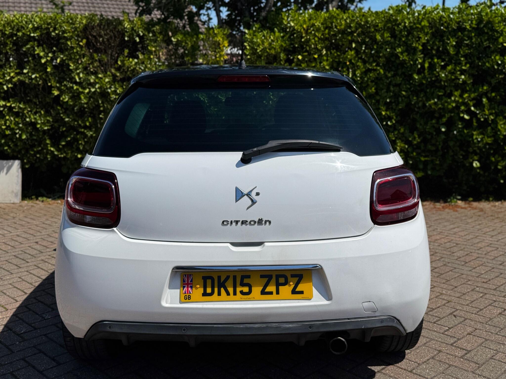 Citroen DS3