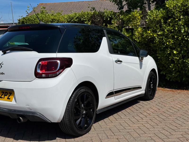 Citroen DS3
