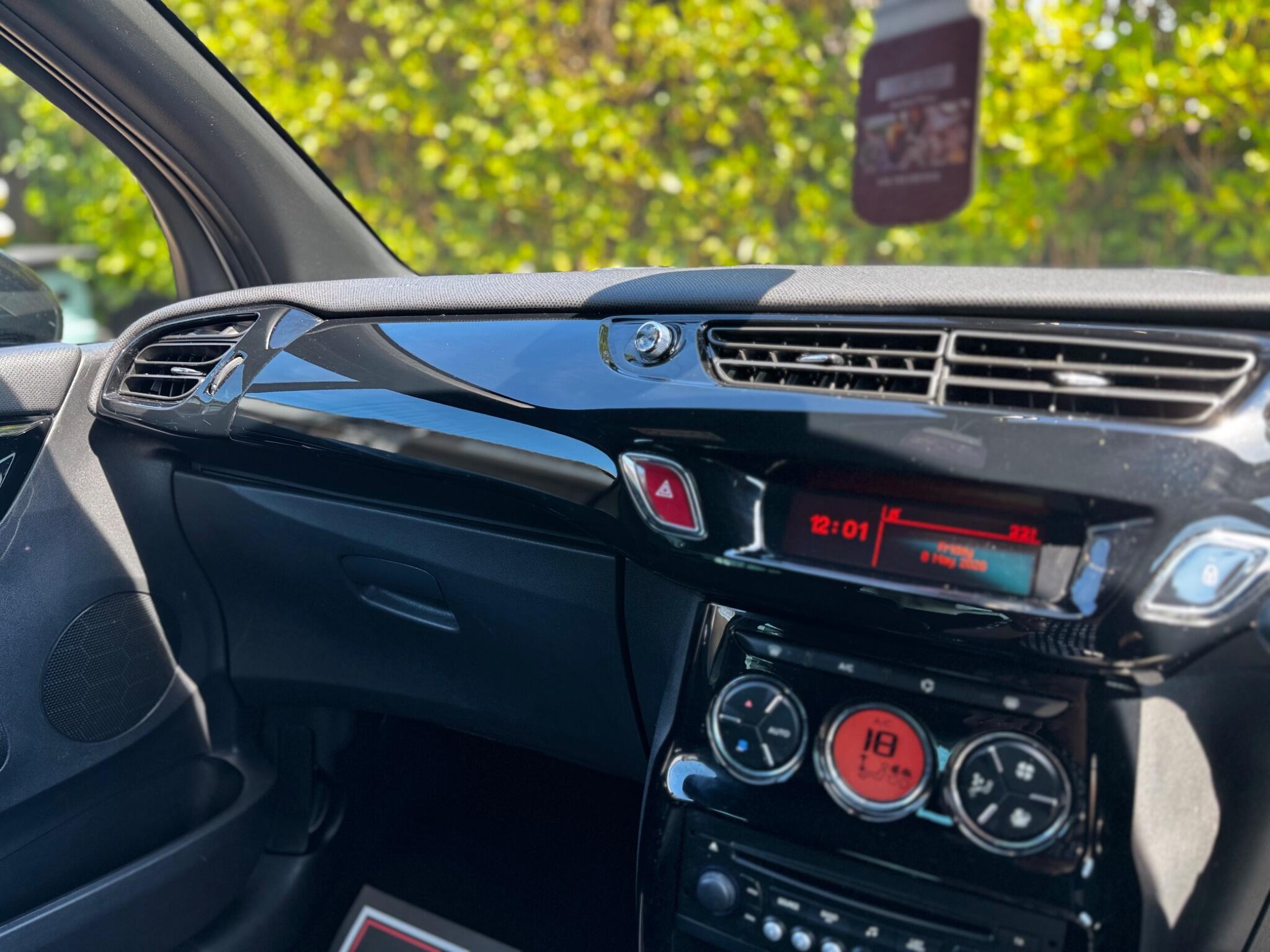 Citroen DS3