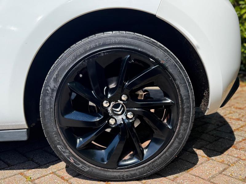 Citroen DS3