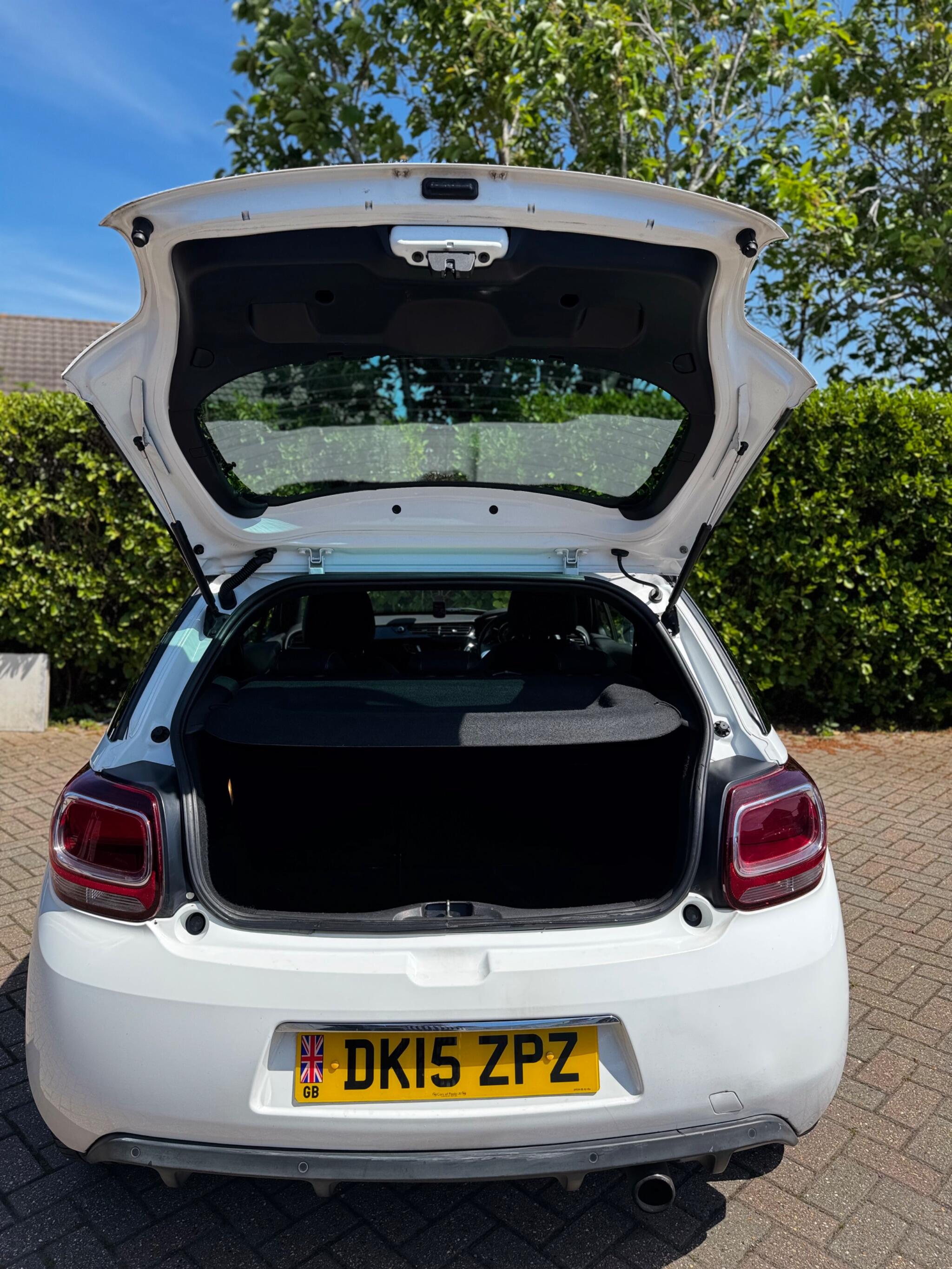 Citroen DS3
