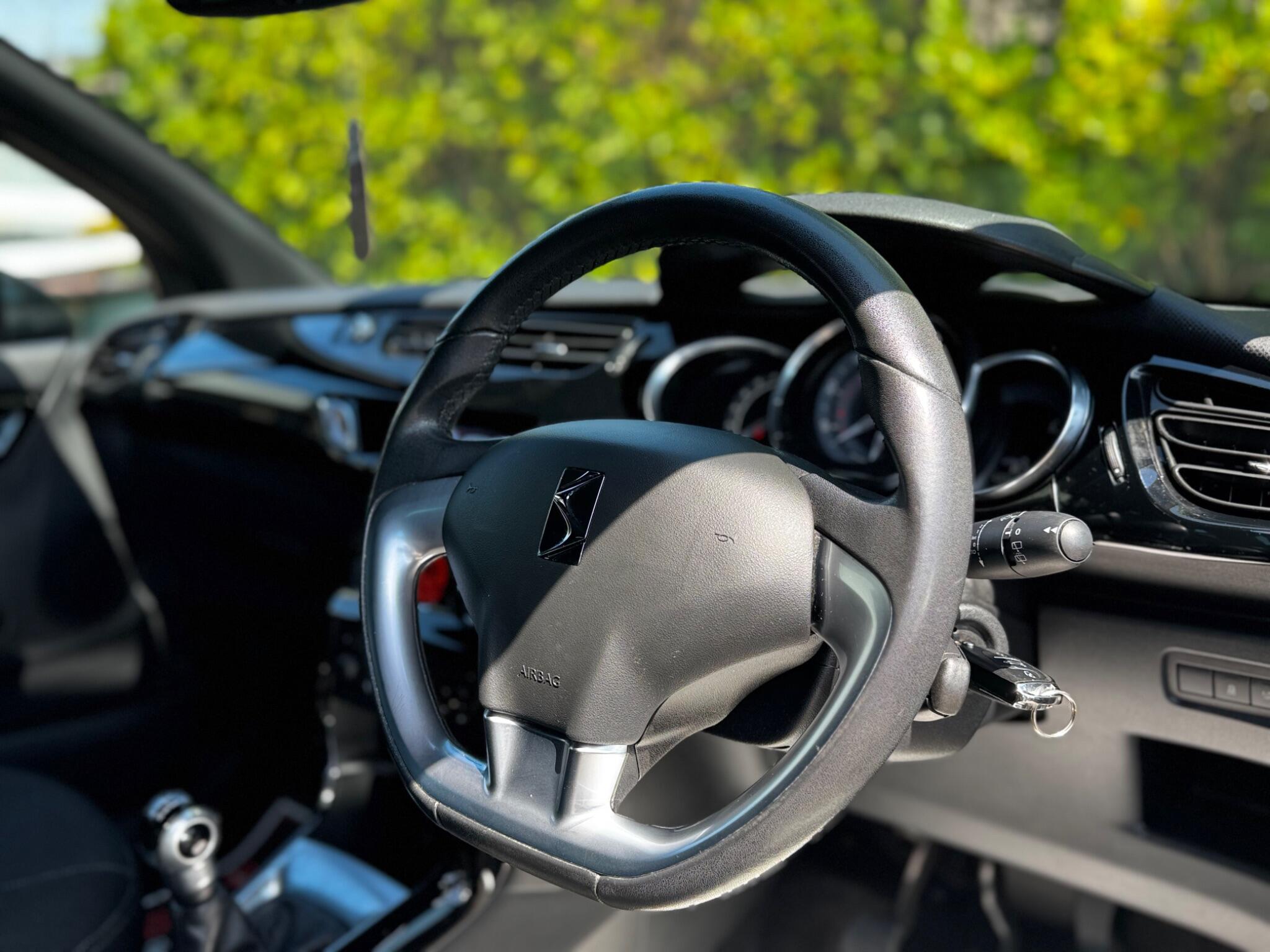 Citroen DS3