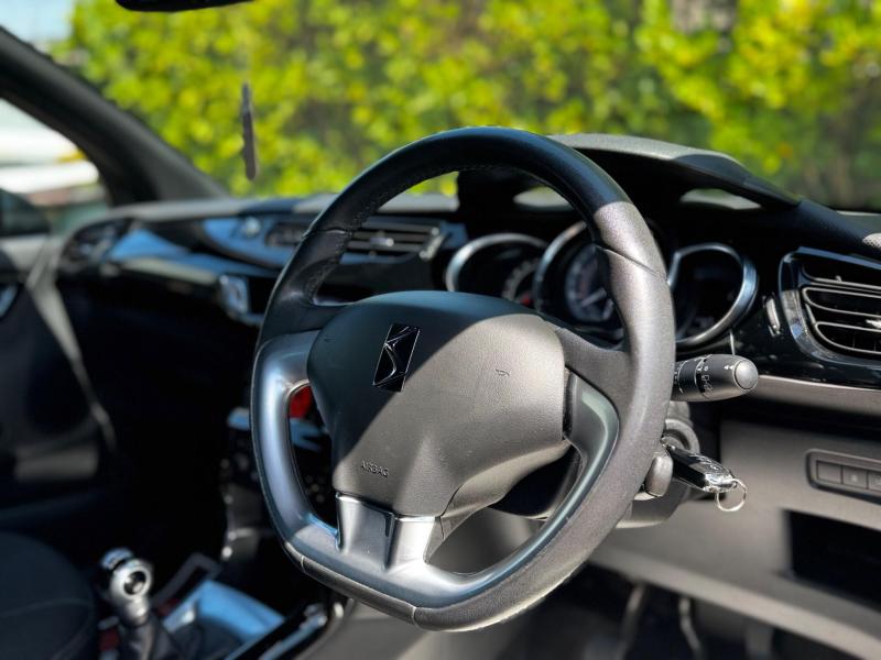 Citroen DS3