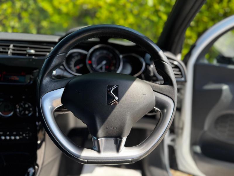 Citroen DS3