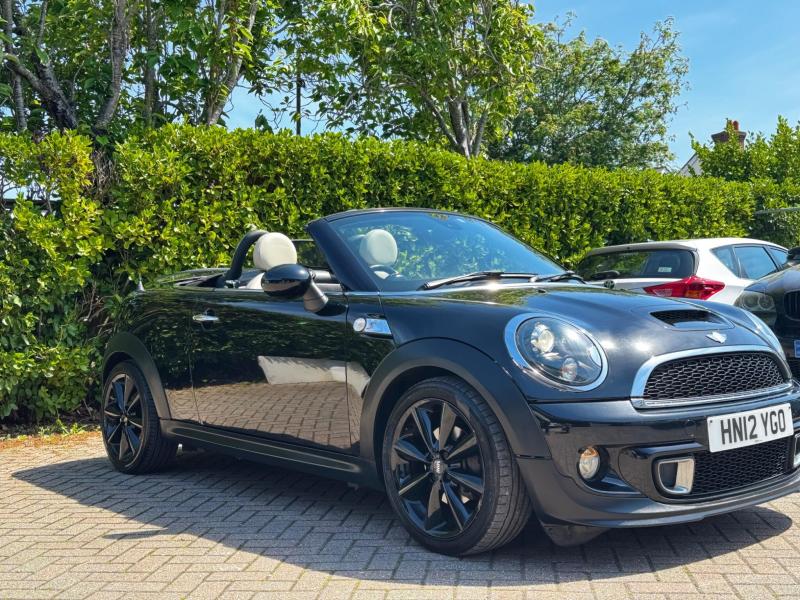 Mini Roadster