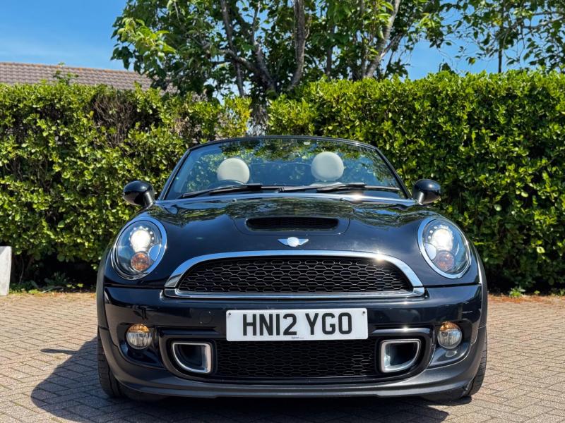 Mini Roadster