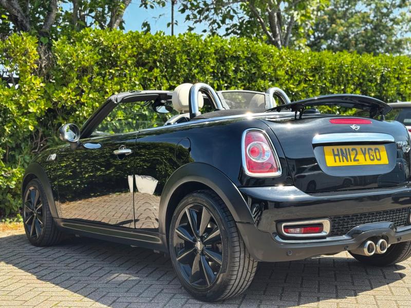Mini Roadster