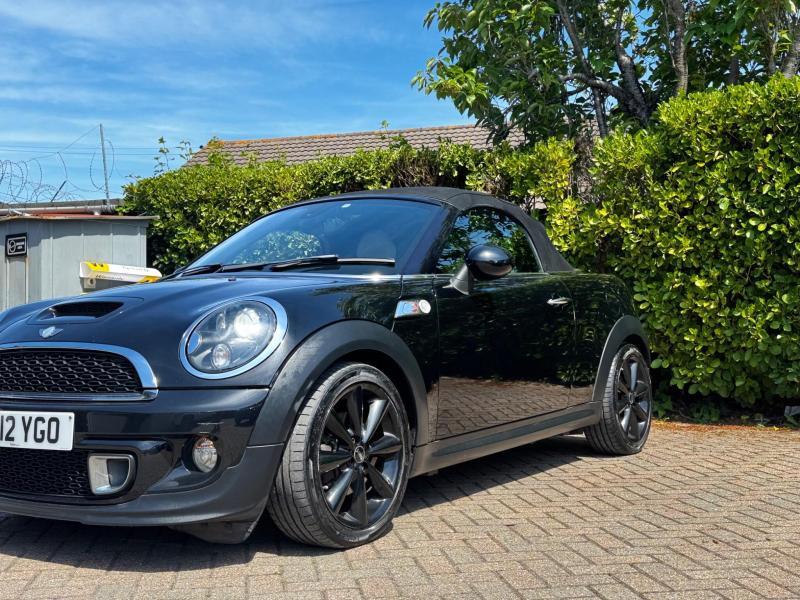 Mini Roadster