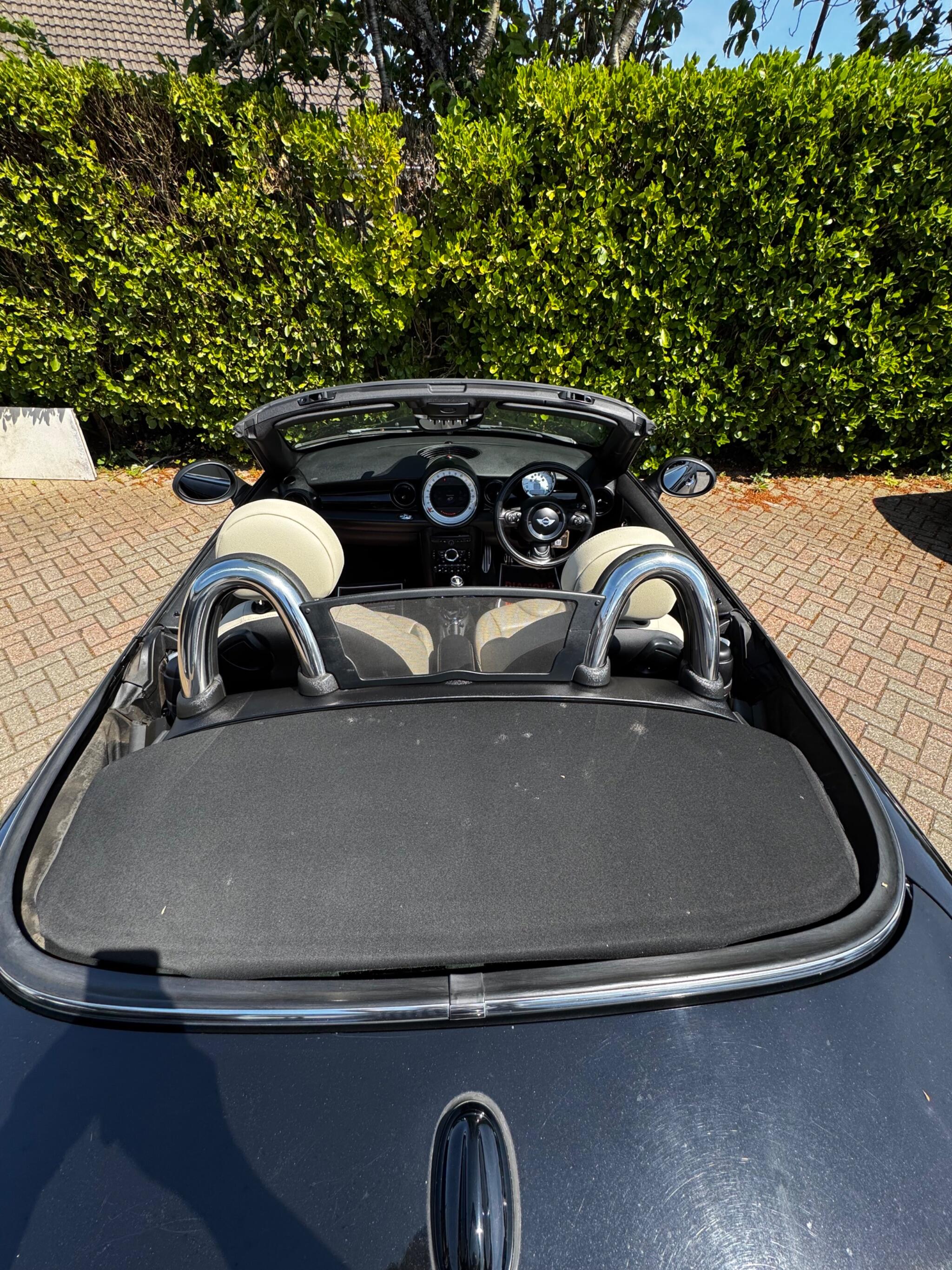 Mini Roadster