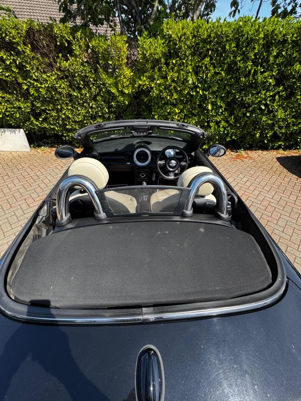 Mini Roadster