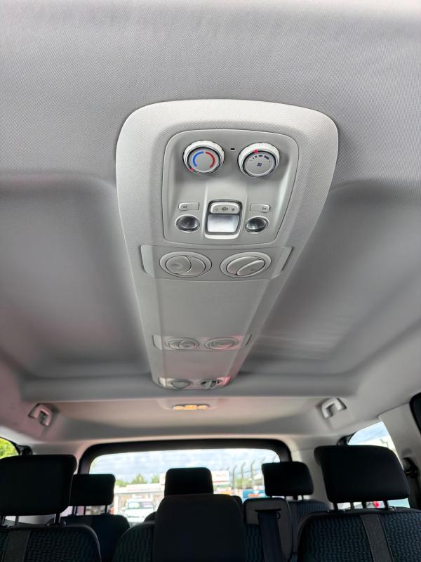 Peugeot Traveller