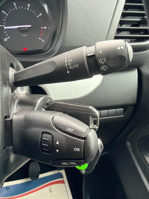 Peugeot Traveller