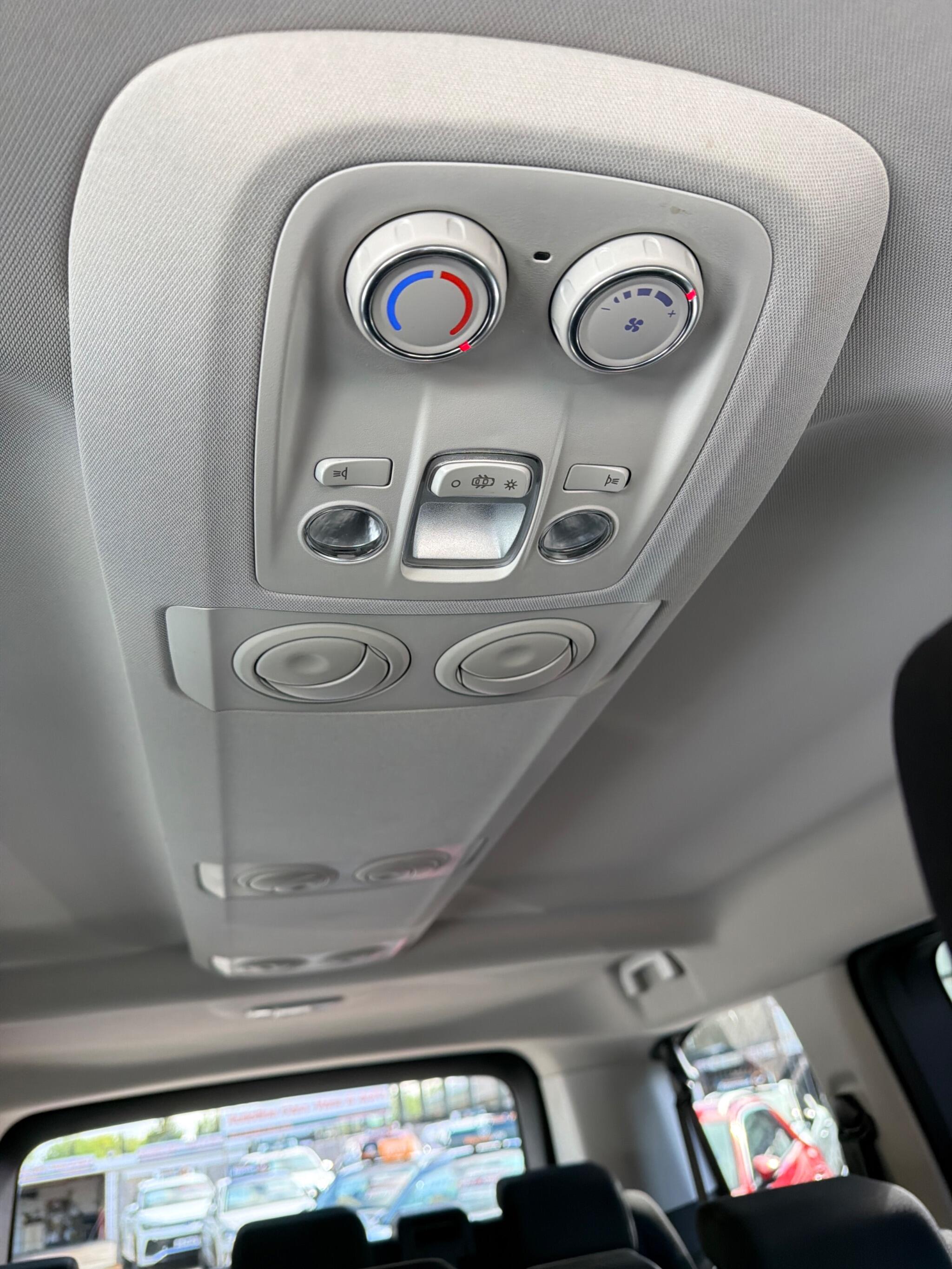 Toyota Proace-verso