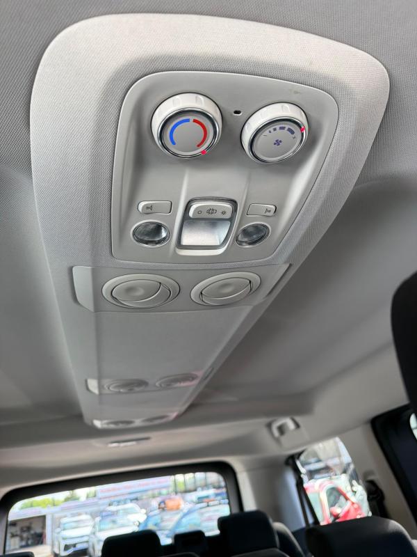 Toyota Proace-verso