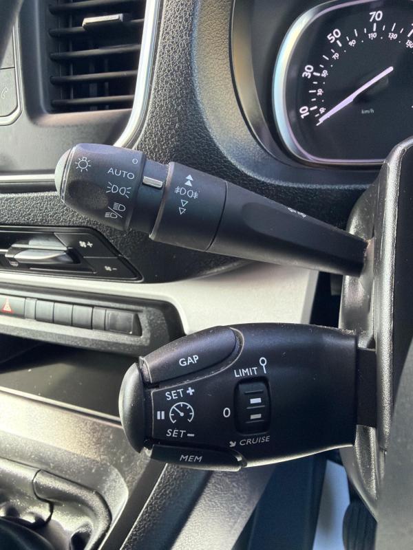 Toyota Proace-verso