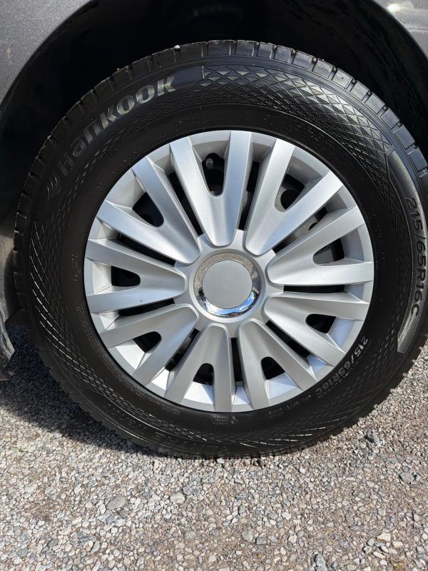 Toyota Proace-verso