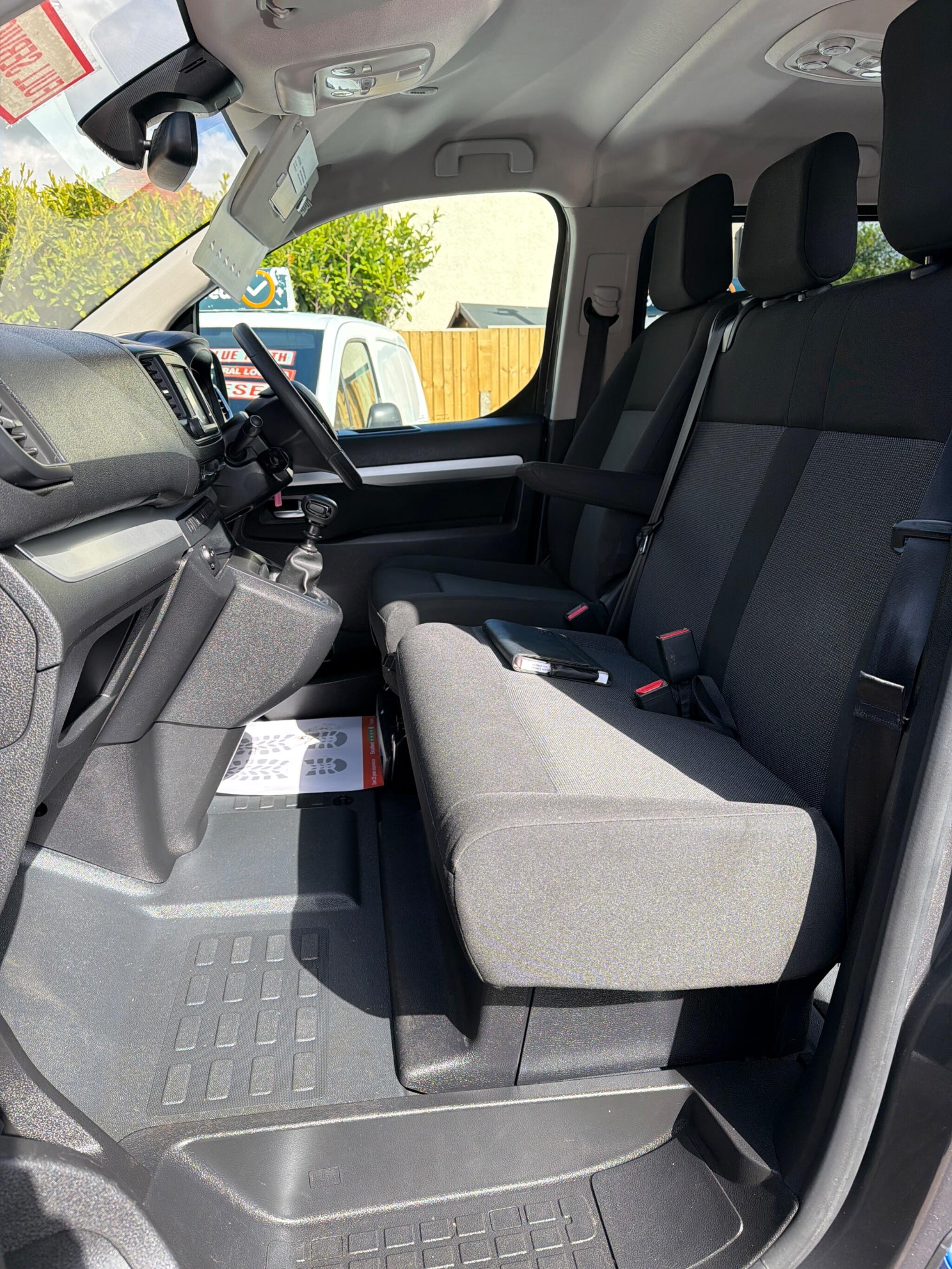 Toyota Proace-verso