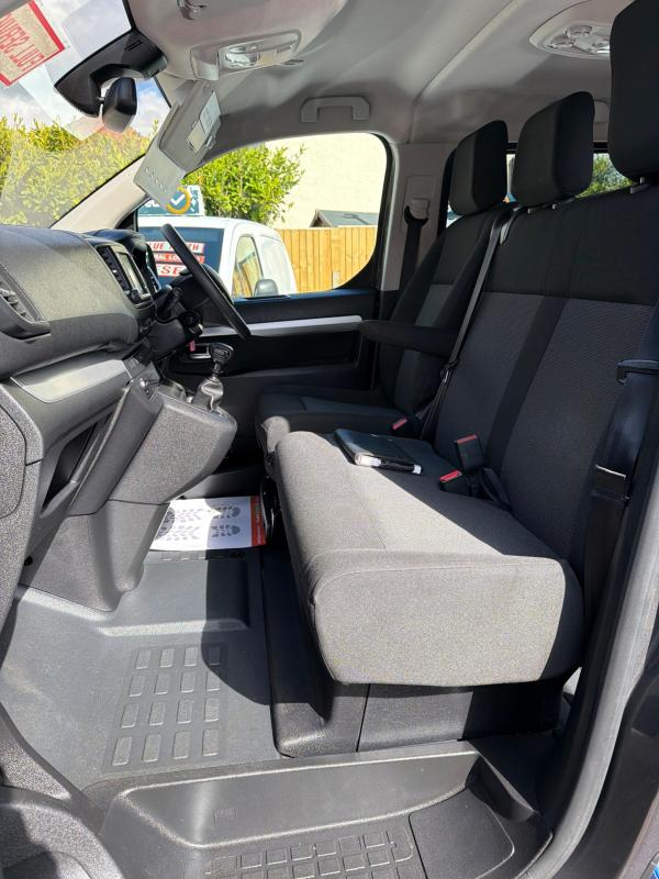 Toyota Proace-verso