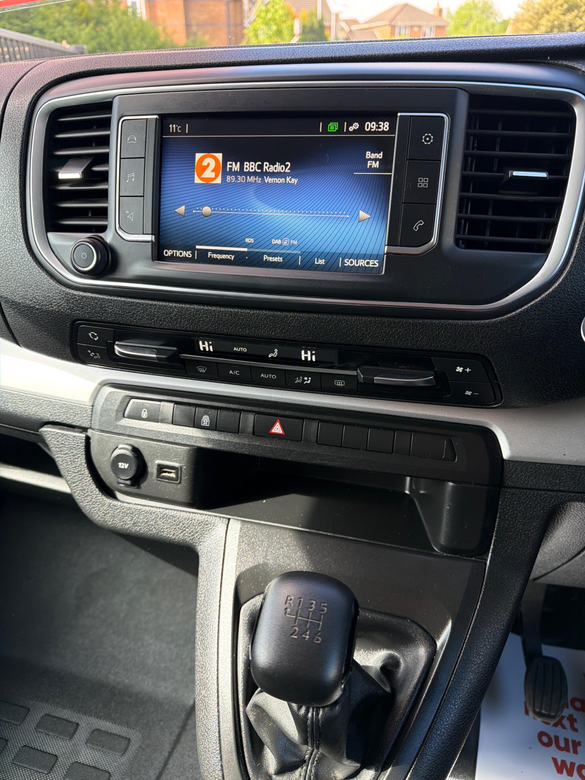 Toyota Proace-verso