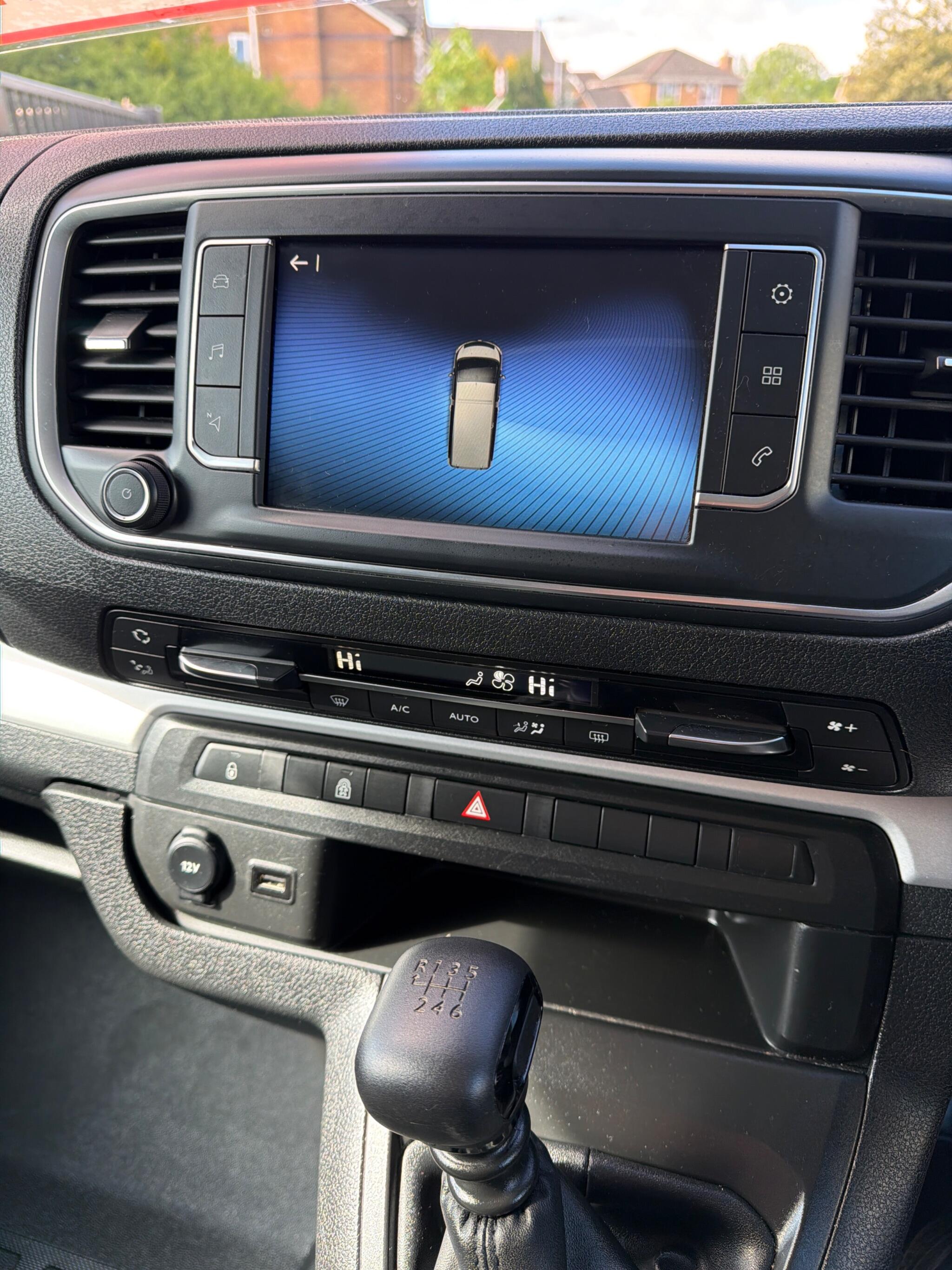 Toyota Proace-verso
