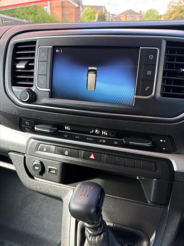 Toyota Proace-verso