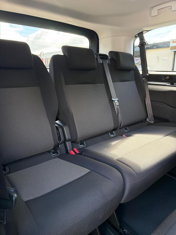 Toyota Proace-verso